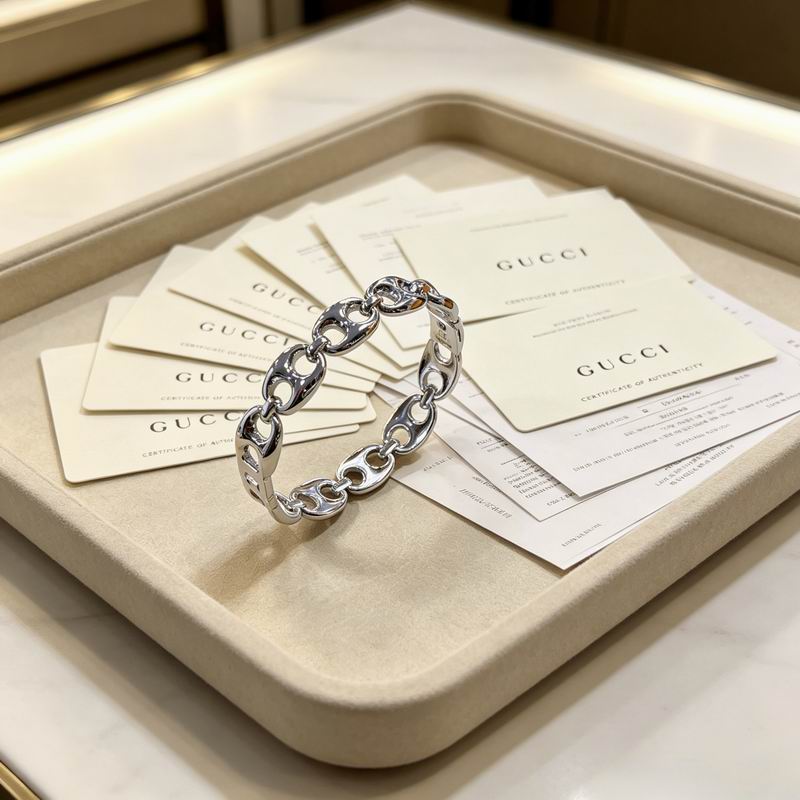 Gucci Bracelet 07yxs101